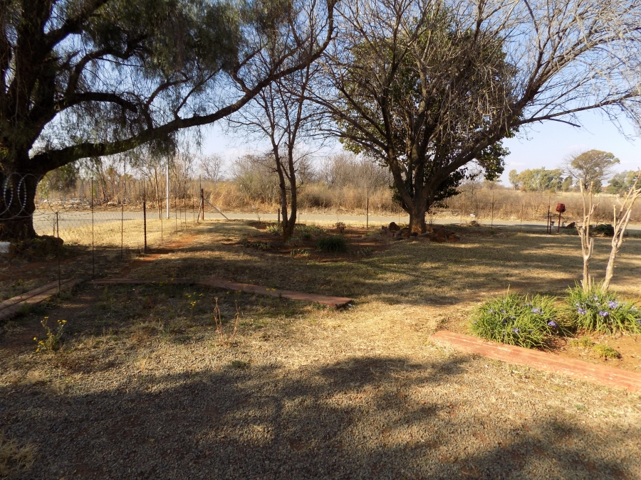 3 Bedroom Property for Sale in Ventersdorp North West